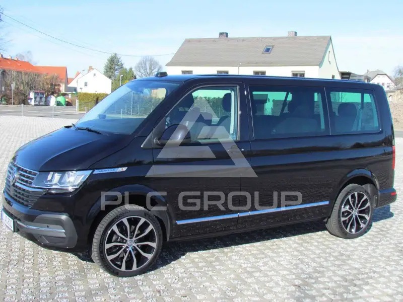 2022 Volkswagen T6