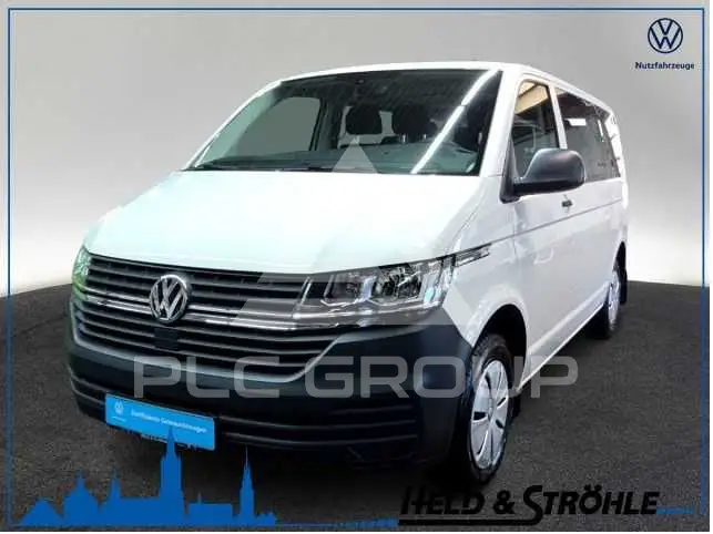2022 Volkswagen T6
