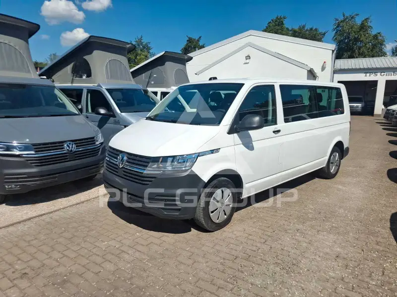 2022 Volkswagen T6