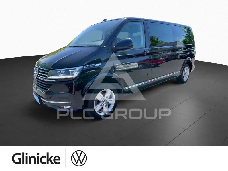 2022 Volkswagen T6