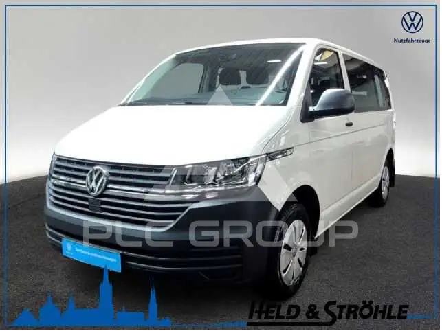 2022 Volkswagen T6