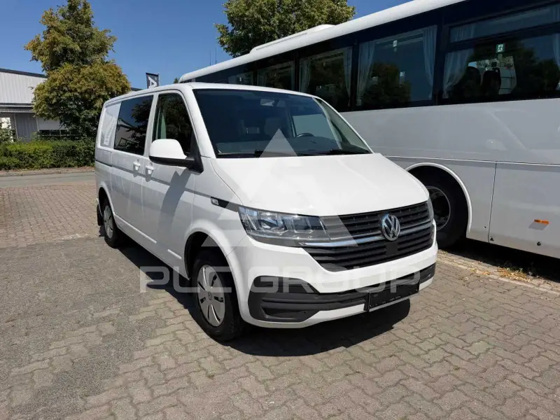 2022 Volkswagen T6