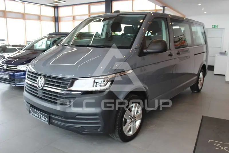 2022 Volkswagen T6