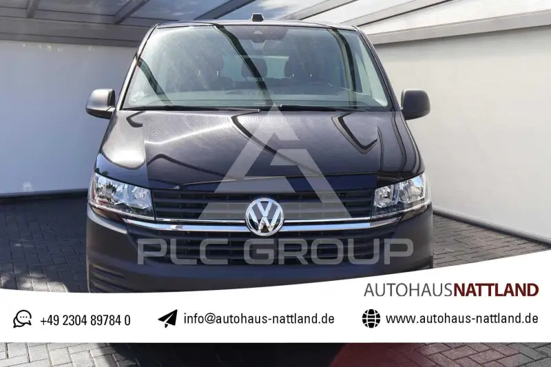 2022 Volkswagen T6