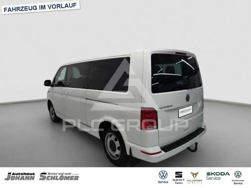 2022 Volkswagen T6