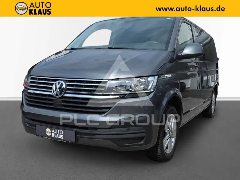 2022 Volkswagen T6