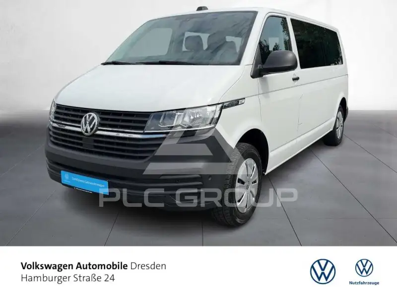 2022 Volkswagen T6
