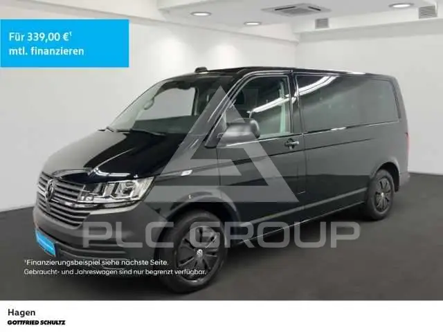 2022 Volkswagen T6