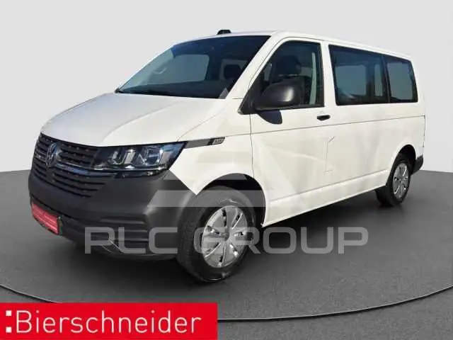 2022 Volkswagen T6