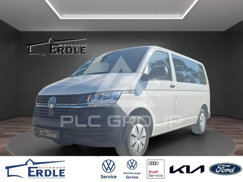 2022 Volkswagen T6