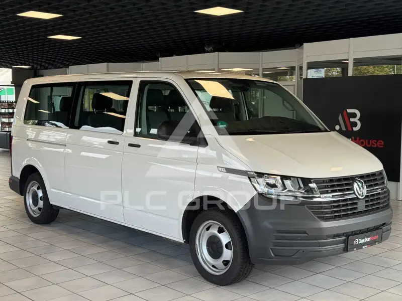 2022 Volkswagen T6