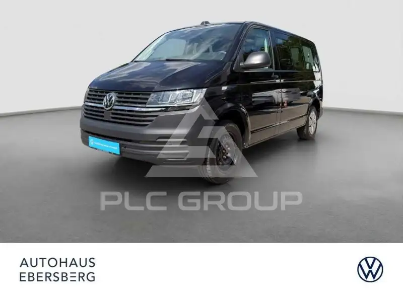 2022 Volkswagen T6