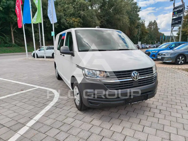 2022 Volkswagen T6