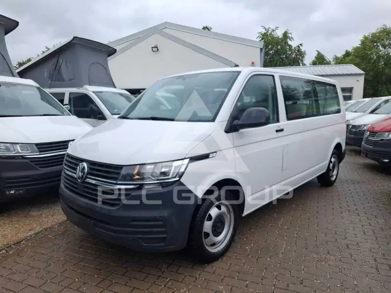 2022 Volkswagen T6