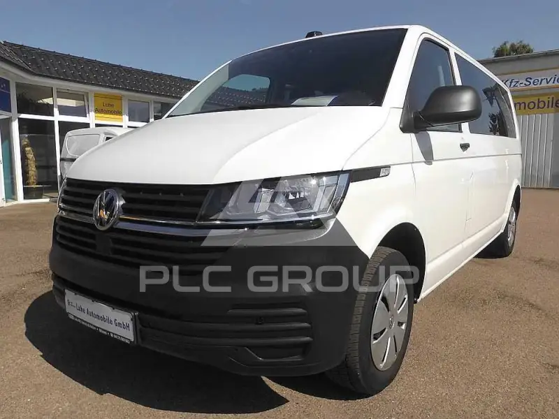 2022 Volkswagen T6