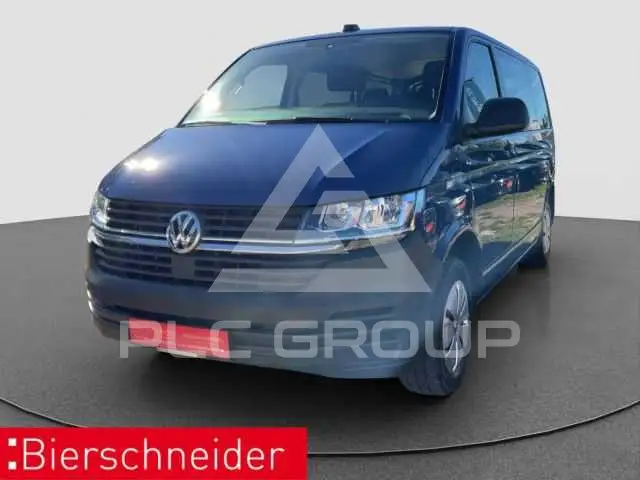 2022 Volkswagen T6