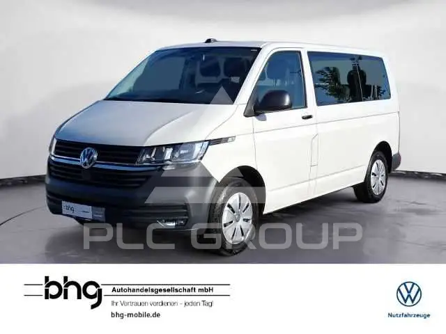 2022 Volkswagen T6