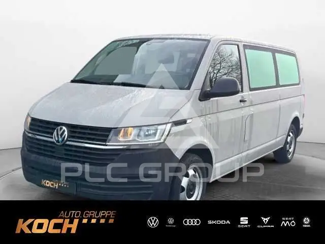 2022 Volkswagen T6