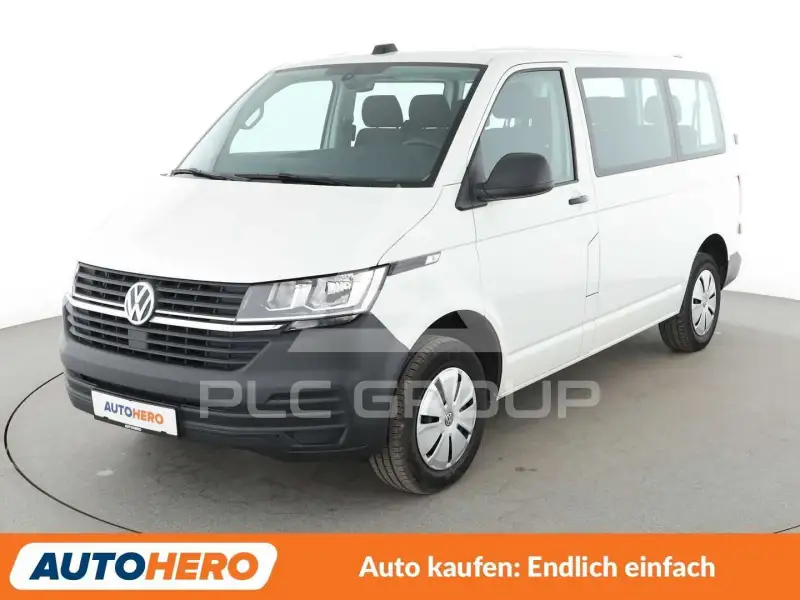 2022 Volkswagen T6