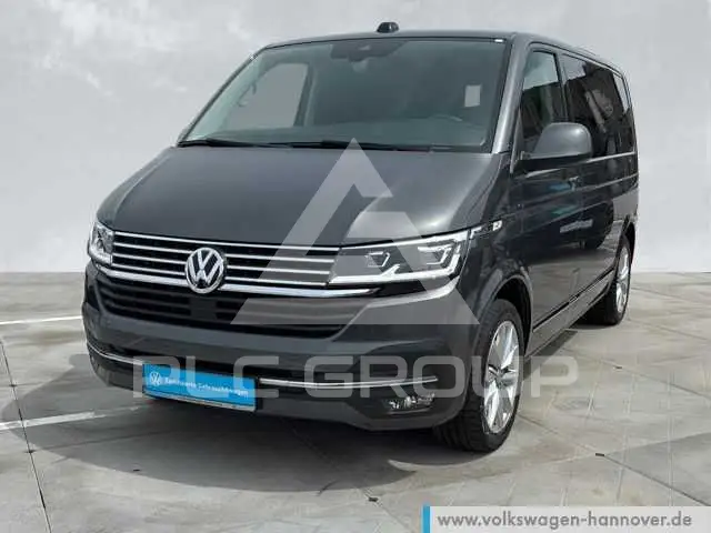2022 Volkswagen T6
