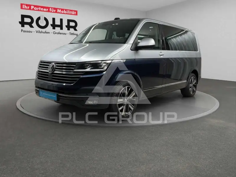2022 Volkswagen T6