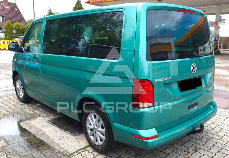 2022 Volkswagen T6