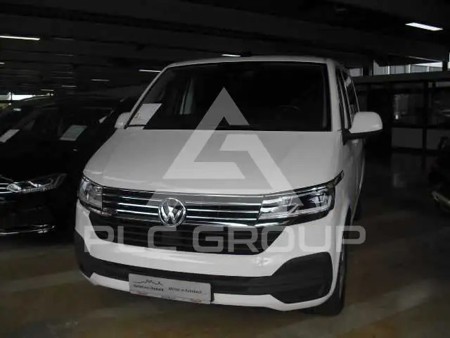 2022 Volkswagen T6