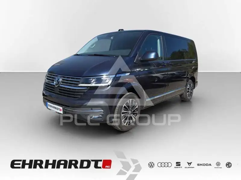 2022 Volkswagen T6