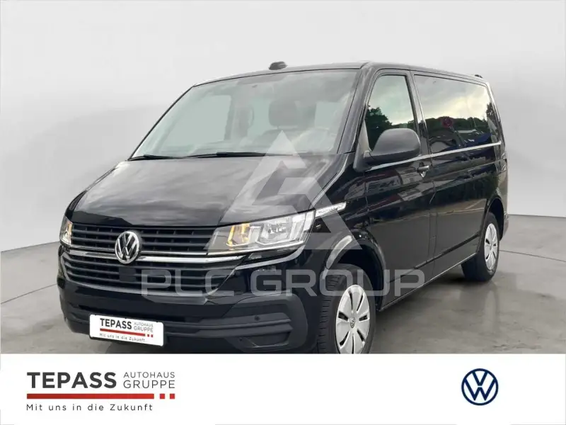 2022 Volkswagen T6