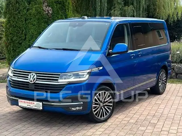 2022 Volkswagen T6