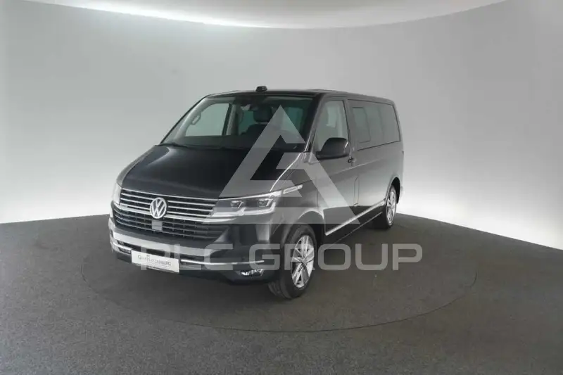 2022 Volkswagen T6