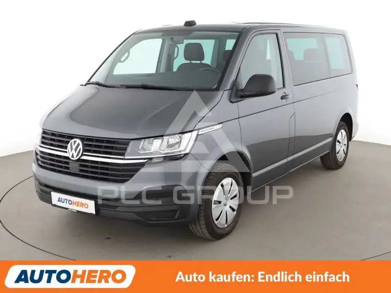 2022 Volkswagen T6