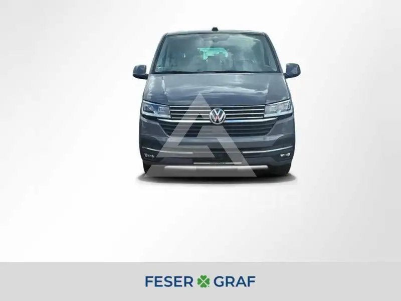 2022 Volkswagen T6
