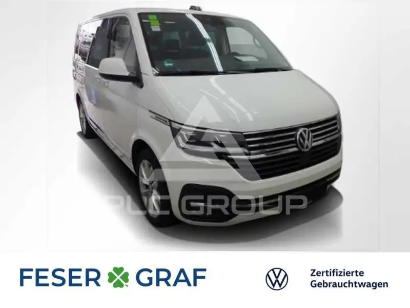 2022 Volkswagen T6