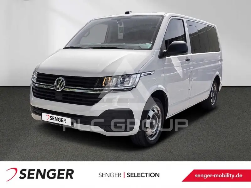 2022 Volkswagen T6