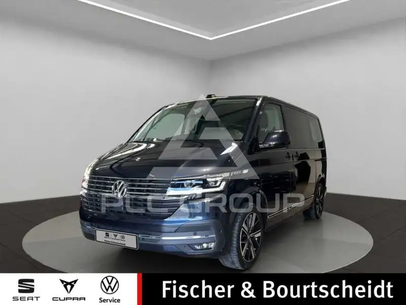 2022 Volkswagen T6