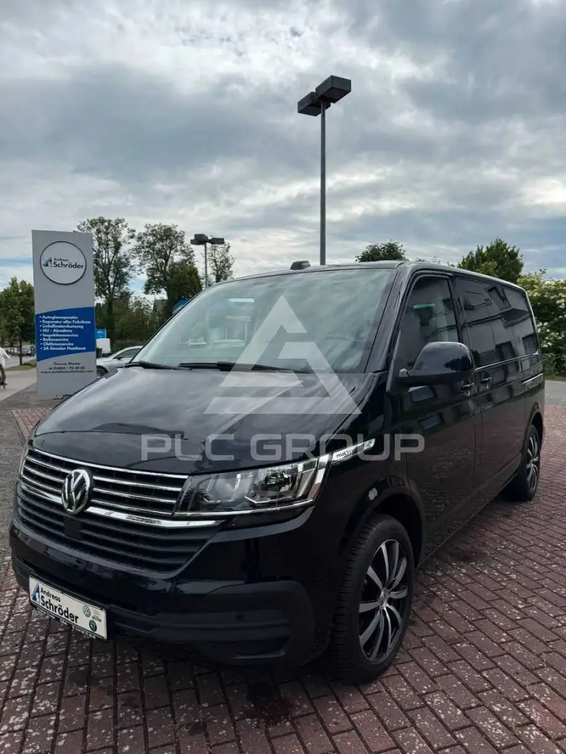 2022 Volkswagen T6
