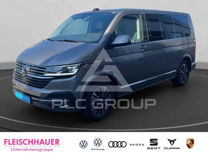 2022 Volkswagen T6