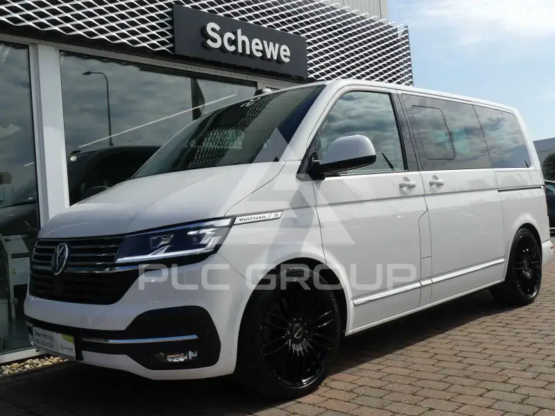 2022 Volkswagen T6