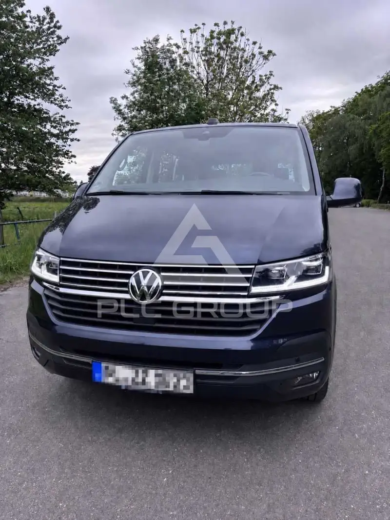 2022 Volkswagen T6