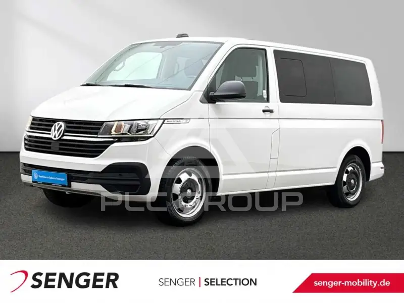 2022 Volkswagen T6