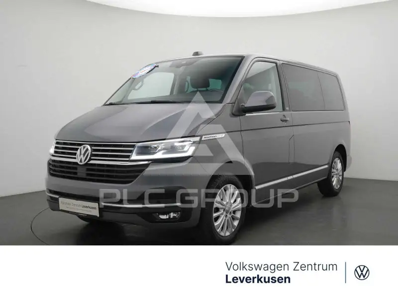 2022 Volkswagen T6