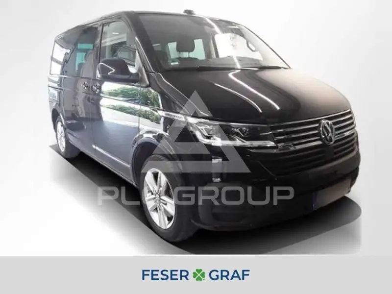 2022 Volkswagen T6