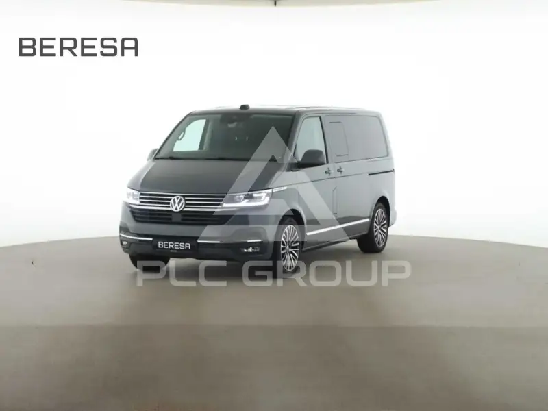 2022 Volkswagen T6