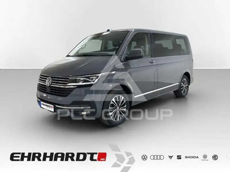 2022 Volkswagen T6