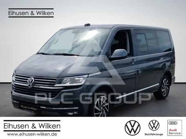 2022 Volkswagen T6