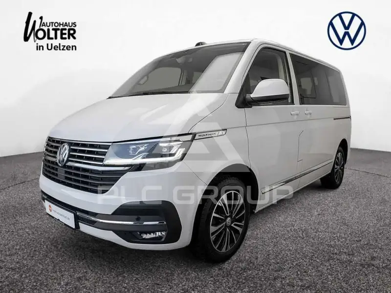 2022 Volkswagen T6