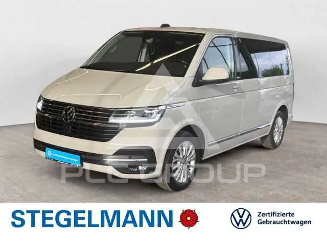 2022 Volkswagen T6