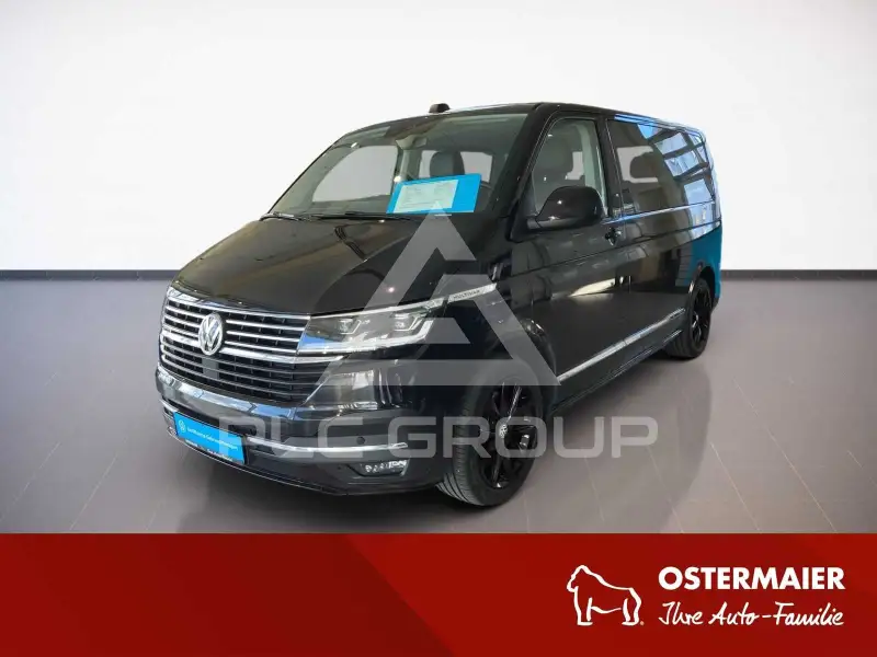 2022 Volkswagen T6