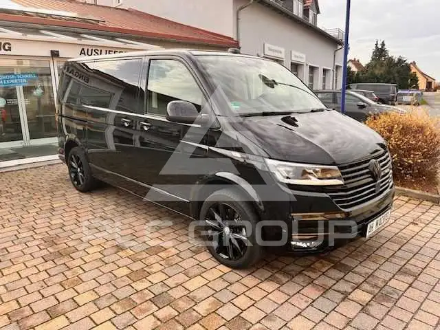 2022 Volkswagen T6